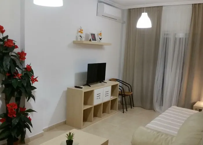 Apartamento A 150 M De La Playa