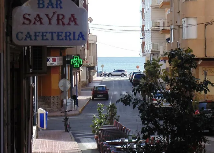 Apartamento A 150 M De La Playa