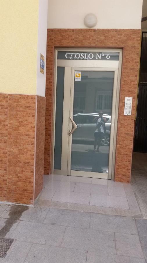 Apartment A 150 M De La Playa