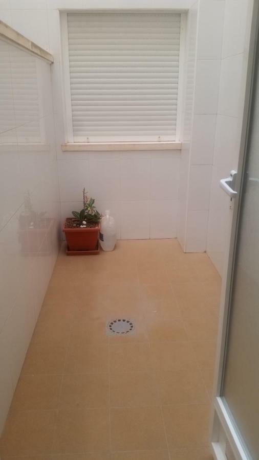 A 150 M De La Playa Apartment