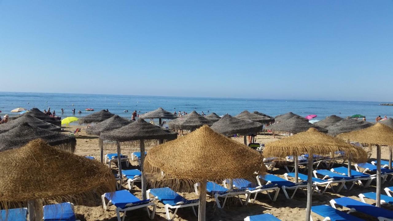 A 150 M De La Playa * Torrevieja