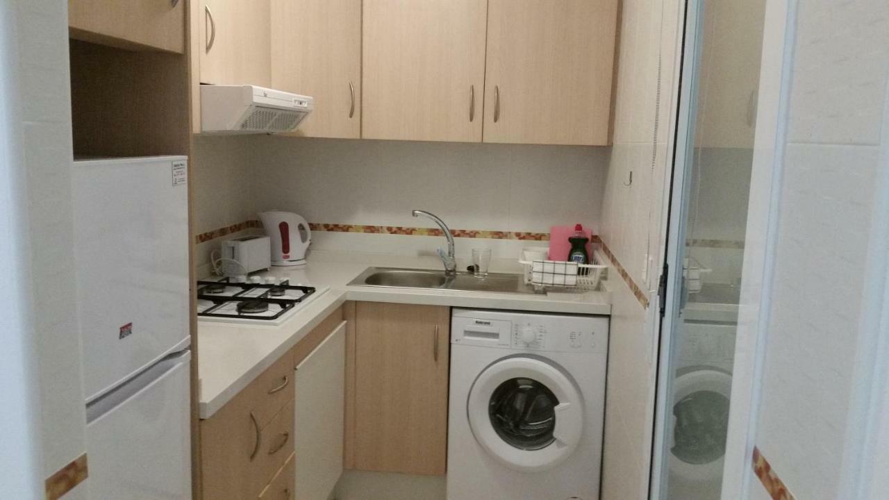 Apartment A 150 M De La Playa *
