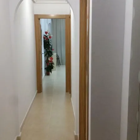 Apartamento A 150 M De La Playa Torrevieja Exterior photo