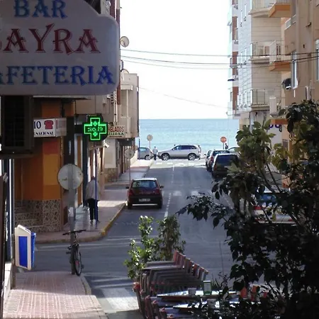 Apartamento A 150 M De La Playa Torrevieja Exterior photo