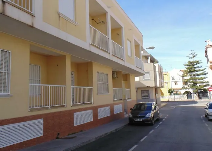 Apartamento A 150 M De La Playa