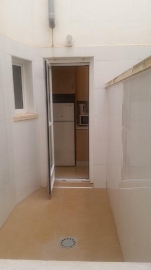 A 150 M De La Playa Apartamento